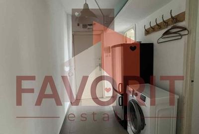 Apartament cu 2 camere nedecomandat- zona Gh. Lazăr - 7