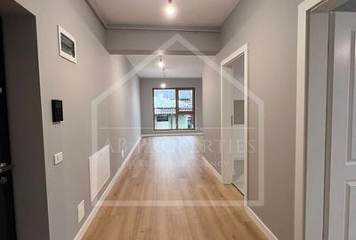 Apartament cu 2 camere decomandat în Sisești - 16