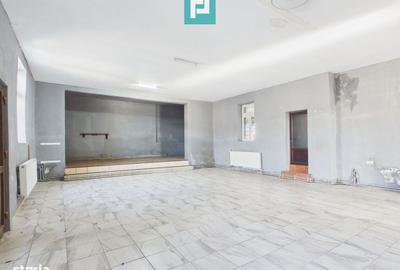 Spațiu comercial, de 225 mp, în Covaci - 4