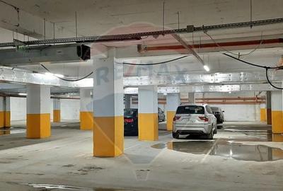 Spațiu comercial, de 275 mp, în Mărăști - 12