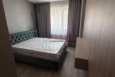 Apartament cu 2 camere în Central - 6