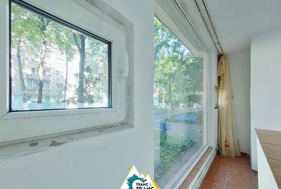 Apartamentul cu 2 camere la Podgoria cu vedere superba catre un parc i - 3