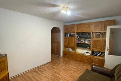 Apartament cu 2 camere semidecomandat în Central - 5