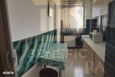 Apartament cu 2 camere semidecomandat în Central - 3
