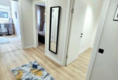 Apartament cu 2 camere decomandat în Florești - 7