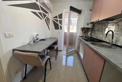 Garsonieră decomandată în Central - 5
