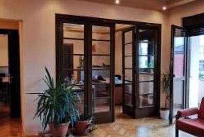 Casin - Nivel vila noua OFFICE - 5 camere - 3
