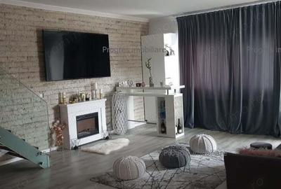 Duplex 3 camere - 169.000 euro negociabil - 8