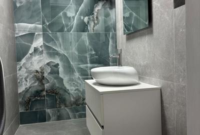 PRIMA INCHIRIERE | NOU | LUX | ROND OMW | PARCARE | SUPERB ! - 10