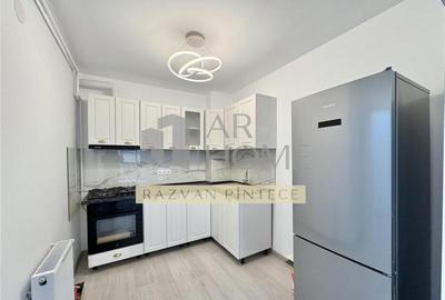 Apartament 2 camere, partial mobilat utilat, White Tower Su - 10