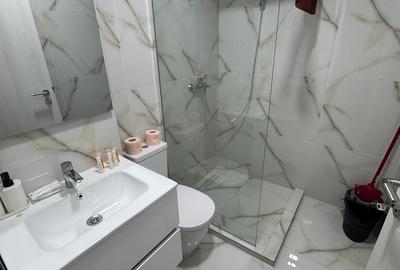 Apartament cu 2 camere în Nord - 3