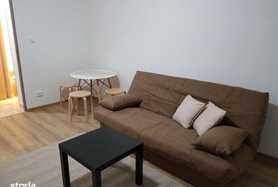 Garsonieră în Buziașului - 2