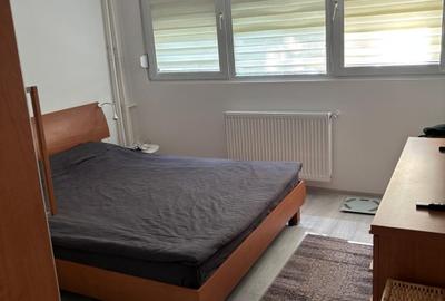 Apartament cu 2 camere decomandat în Drumul Taberei - 5