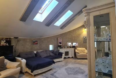 Casa 4 camere P+M Focsani - 2