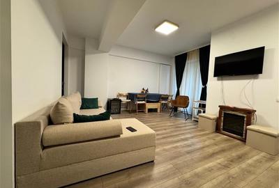 Studio de vanzare, etaj intermediar, zona Noua, Brasov - 1