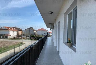 AFACERE LA CHEIE VILA 17 CAMERE 17 BAI EFORIE NORD - 6