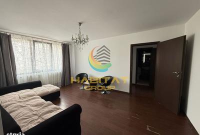 Apartament cu 3 camere în Drumul Taberei