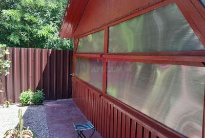 Casă cu 7 camere cu Teren 500 Mp în Movilița - 12