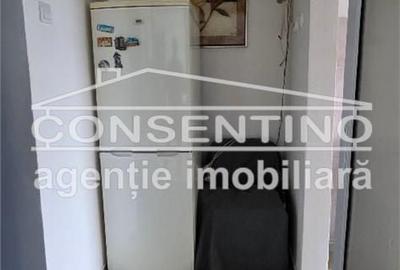 Spațiu comercial, de 48 mp, în Bălcescu - 13