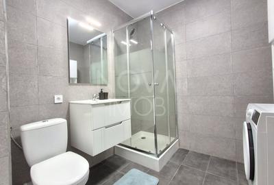 Garsoniera NOUA de inchiriat - Cartierul Arhitectilor, Sibiu - 6