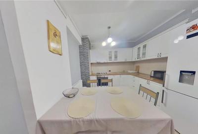 Elegant apartament 3 camere de inchiriat,loc parcare, Isaran - 3