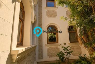 Casă cu 5 camere cu Teren 1490 Mp în Gruiu - 6