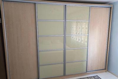 Inchiriez apartament 2 cam si parcare Orsova/Dealul Tugulea/ STS mobilat AC - 7