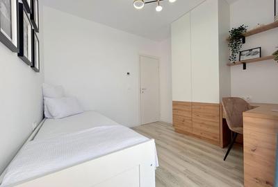 Apartament cu 3 camere, 2 bai - Timisoara, zona de Nord - Comision 0% - 9