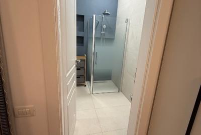 Garsonieră decomandată, mobilată în Capitol - 13