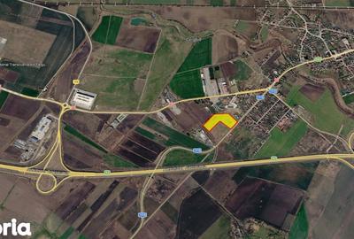 Spațiu comercial, de 250 mp, în Ultracentral - 9