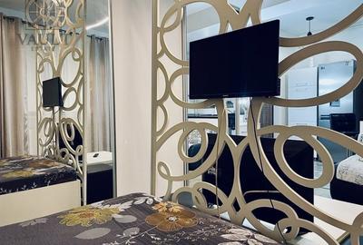 Garsoniera ULTRAFINISATA -Biserica Fundeni - 7