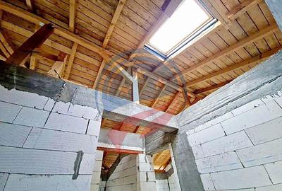 Vila cu 5 camere de vanzare in zona Damila - 8