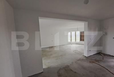 Casa noua, finisata complet, in Bod- la 15 min. de Cores - 4