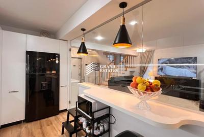 Casa eleganta cu 6 camere, complet mobilata si utilata – City Gardens, Otopeni - 3