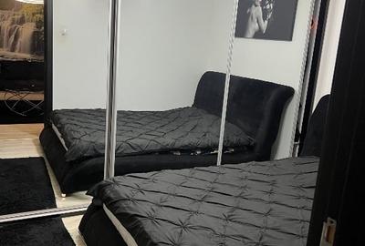 Apartament cu 2 camere semidecomandat, mobilat în Km 4-5 - 15