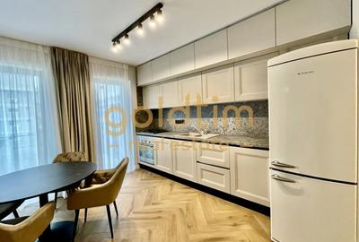 BANEASA/SUPERB/PRIMA INCHIRIERE/PARCARE INCLUSA - 8