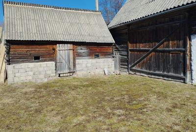 Casă individuală cu 3 camere cu Teren 2415 Mp în Voșlăbeni - 7