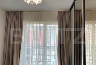 Apartament cu 2 camere decomandat în Gheorgheni - 3