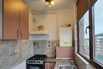 Apartament 3 camere| Militari Residence | Bloc 2018 | Mobilat & Utilat - 4