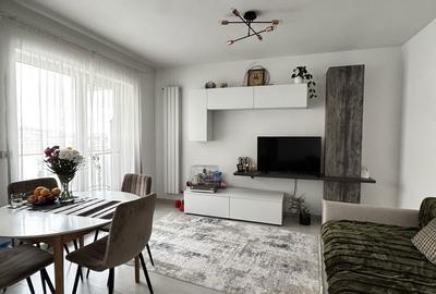 Apartament cu 3 camere în Tractorul - 20