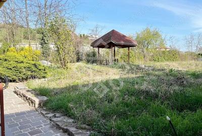 Cladire de birouri de inchiriat in Oradea - 12