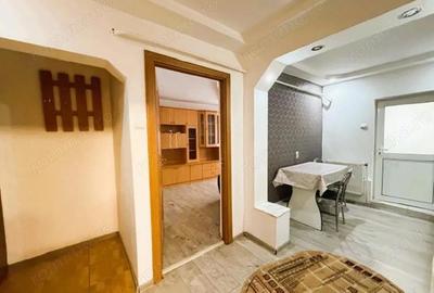 Apartament cu 2 camere decomandat în Central - 15