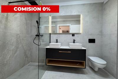 Apartament 2 camere 58,3 mp finisat, Elite City cu parcare subterana Apartament 2 camere 58,3 mp finisat, Elite City cu parcare subterana - 5