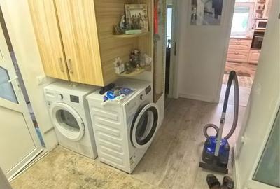 Apartament cu 4 camere decomandat în Dacia - 3