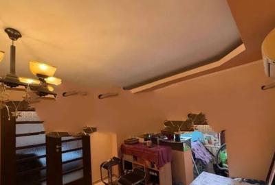 Apartament cu 4 camere semidecomandat în Tineretului - 3