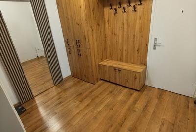 Apartament cu 2 camere decomandat în Avantgarden - 8