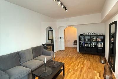 2 camere | 53 mp | Romana- Universitate - 2