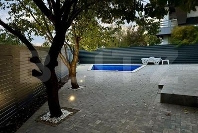 Casa P+2, 480 mpu, 500 mp teren, Piscina, zona Ford - 3