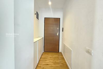 Apartament cu 2 camere decomandat, mobilat în Băneasa - 14