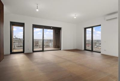 Apartament cu 4 camere decomandat în 13 Septembrie - 17